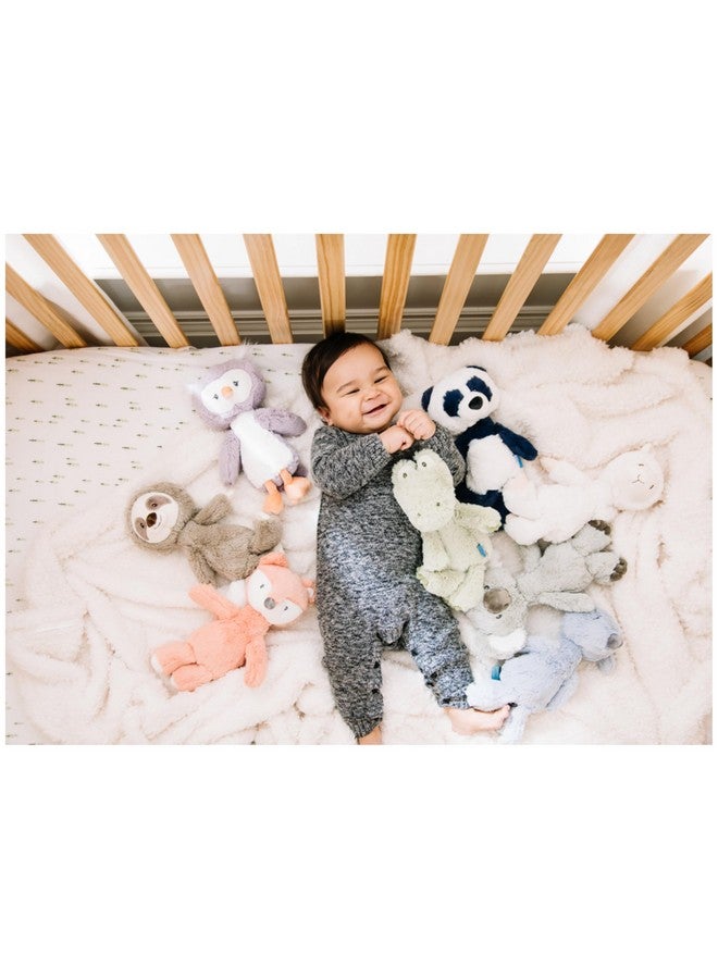 GUND Baby, Lil’ Luvs Collection Shay Koala Bear Plush Stuffed Animal, Gray and White, 12” - Image 4