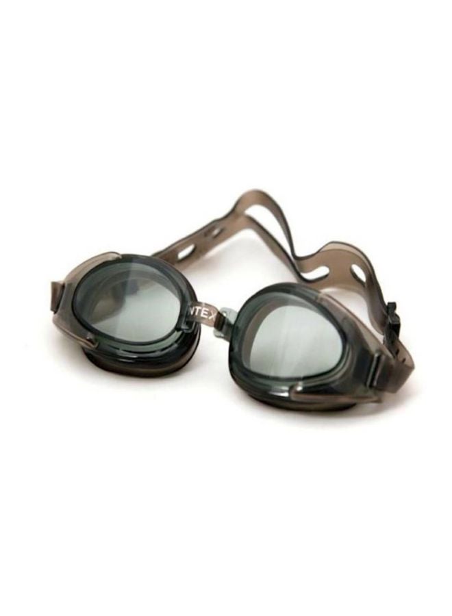 INTEX Water Pro Adjustable Swimming Pool Sport Goggles - Image 3