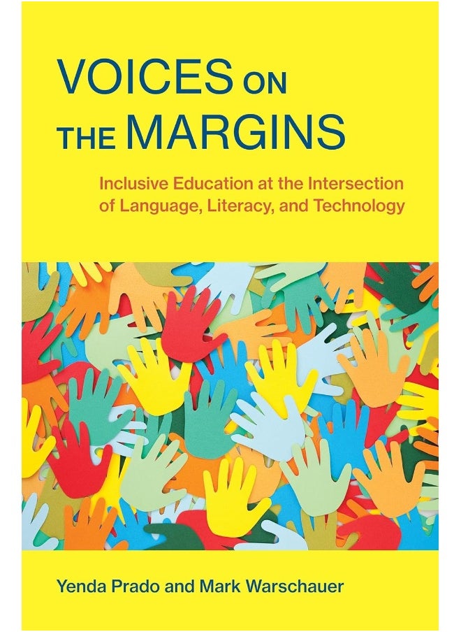 Voices on the Margins: Inclusive Education at the Intersection of Language, Literacy, and Technology  - Image 2