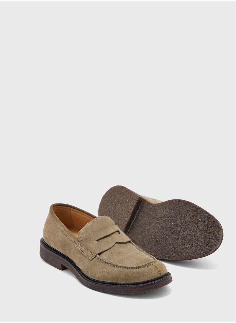 ALDO - Nigel Slip On Mocassins - Image 1