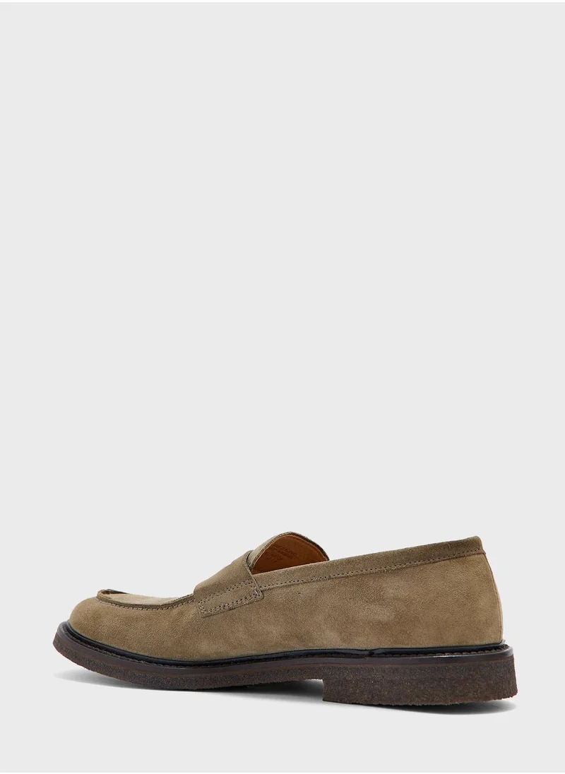 ALDO Nigel Slip On Mocassins