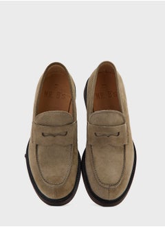 ALDO Nigel Slip On Mocassins  - Image 4