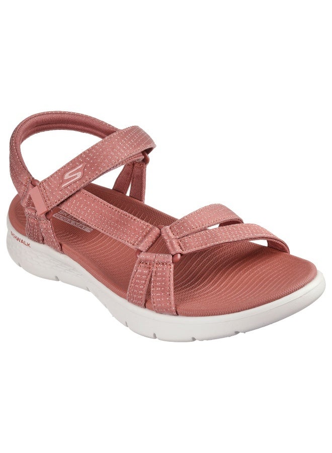 SKECHERS صندل GO WALK FLEX - Image 4