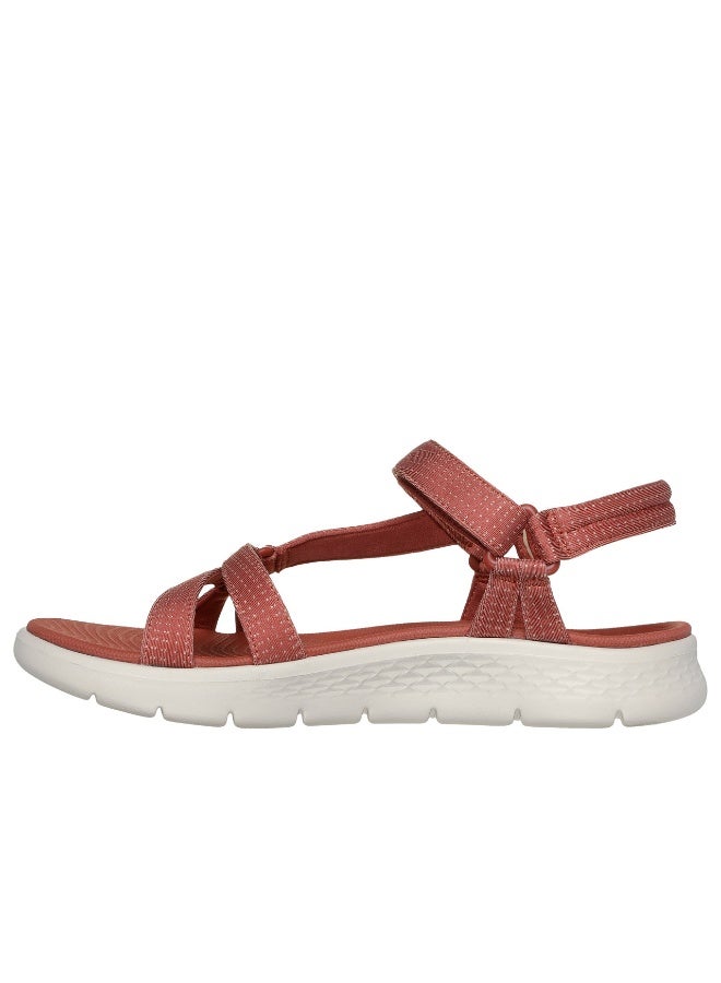 SKECHERS صندل GO WALK FLEX - Image 5