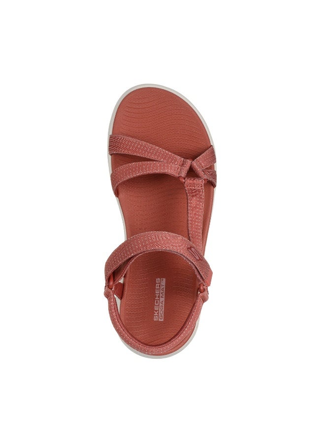 SKECHERS صندل GO WALK FLEX - Image 2