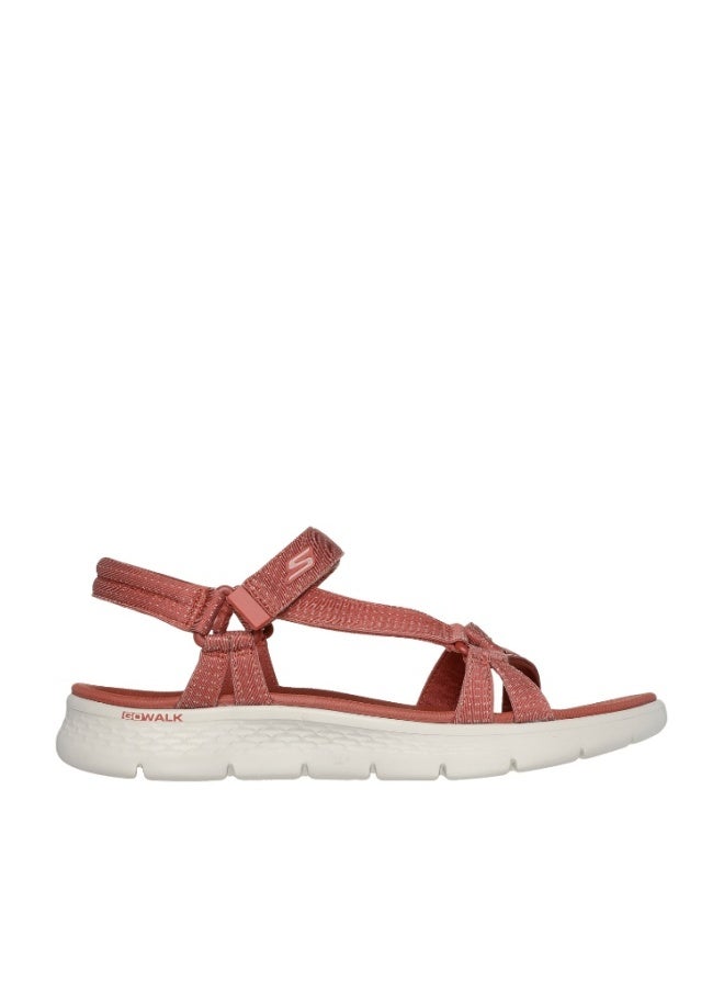SKECHERS صندل GO WALK FLEX - Image 1