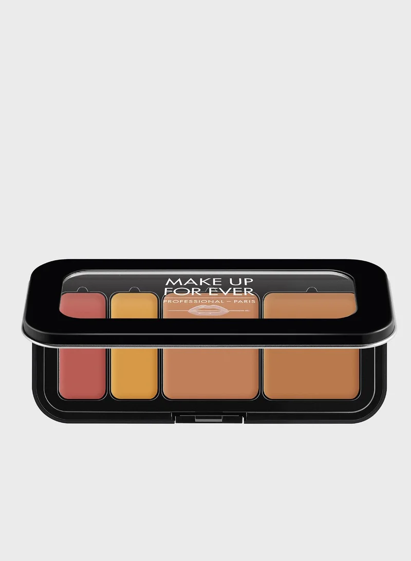 MAKE UP FOR EVER Ultra HD Underpainting Palette - 40 Tan