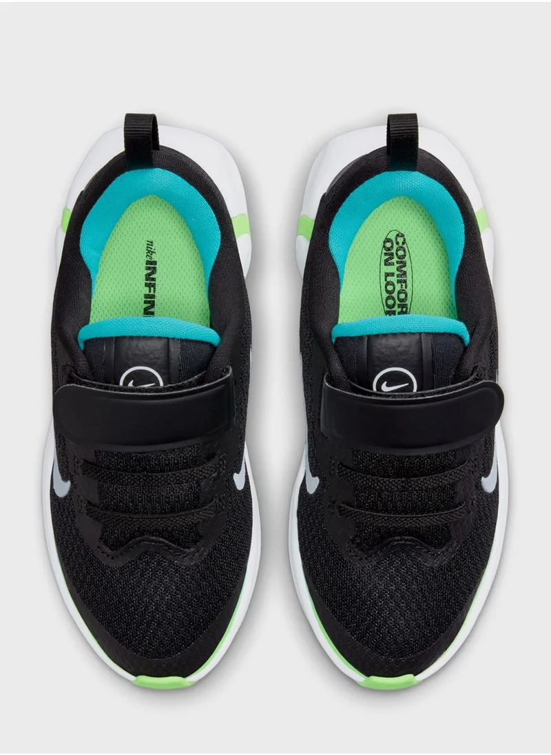 Nike Infinity Flow