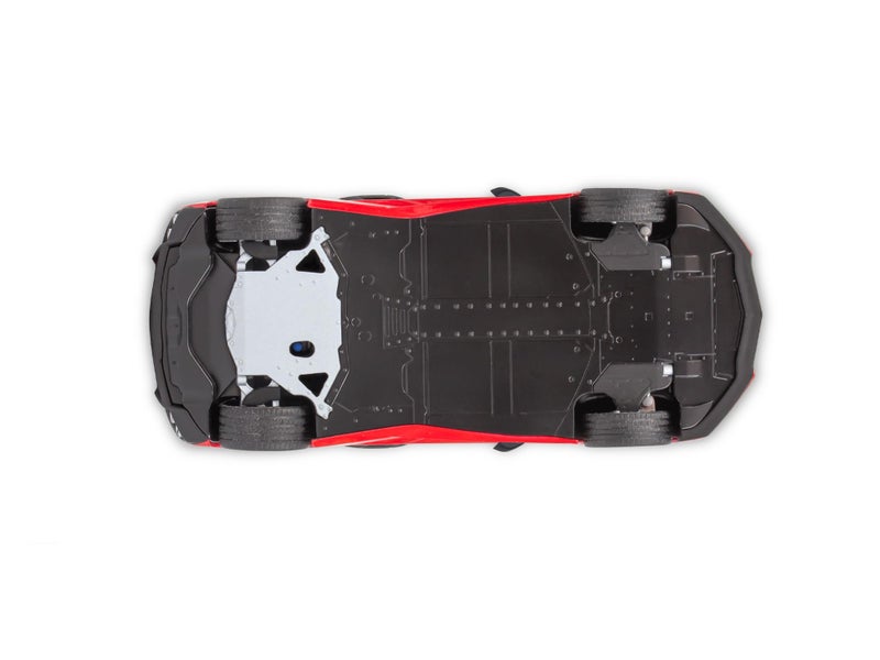 Revell 14583 '22 Corvette C8 Hardtop Convertible 1:25 Scale 147-Piece Skill Level 4 Model Building Kit - Image 4