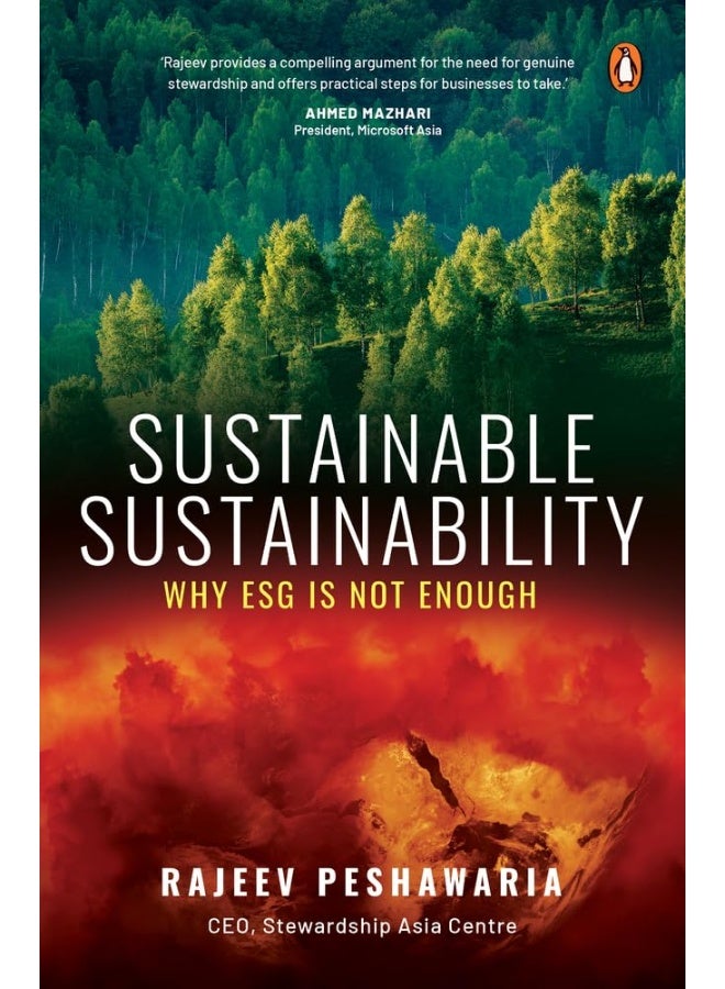 Sustainable Sustainability: Why ESG is Not Enough - Image 2