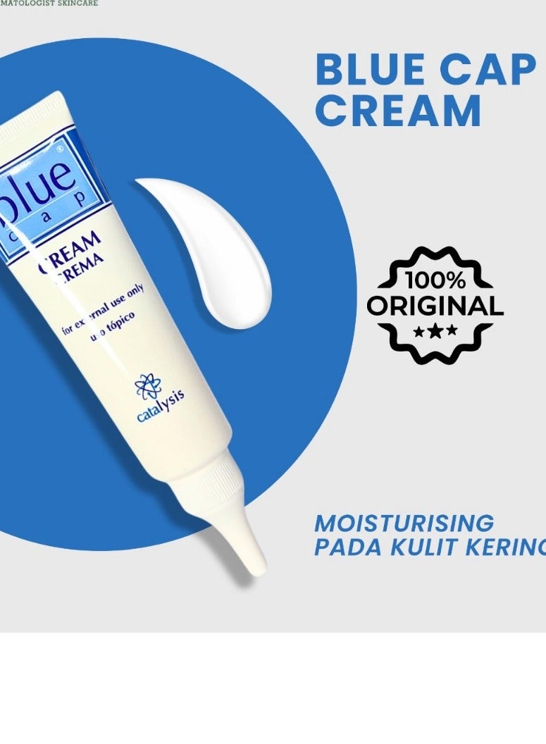 Catalysis Blue Cap Cream 50g - Image 2