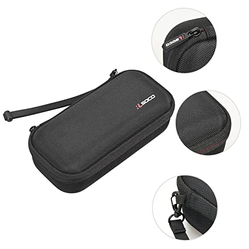 RLSOCO Hard Case for Bose SoundLink Flex 2nd Gen/SoundLink Flex Bluetooth Portable Speaker (S Size) - Image 3