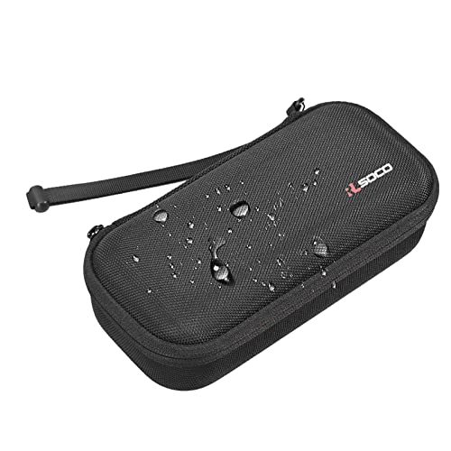 RLSOCO Hard Case for Bose SoundLink Flex 2nd Gen/SoundLink Flex Bluetooth Portable Speaker (S Size) - Image 5