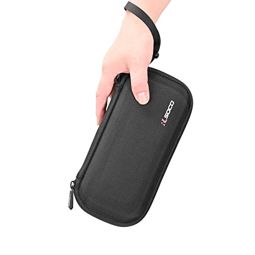 RLSOCO Hard Case for Bose SoundLink Flex 2nd Gen/SoundLink Flex Bluetooth Portable Speaker (S Size) - Image 4