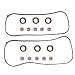 AUCERAMIC VS50607R Engine Valve Cover Gasket Set Fit for 20032009 Honda Accord Odyssey Pilot Ridgeline 20032008 Acura Tl Mdx Rl 20042007 Saturn Vue 30L 35L 12341RCAA01 - Image 2