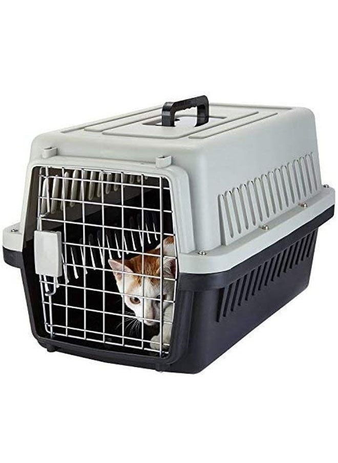 NKX - Portable Pet Carrier Outdoor Travel Cage - Image 1