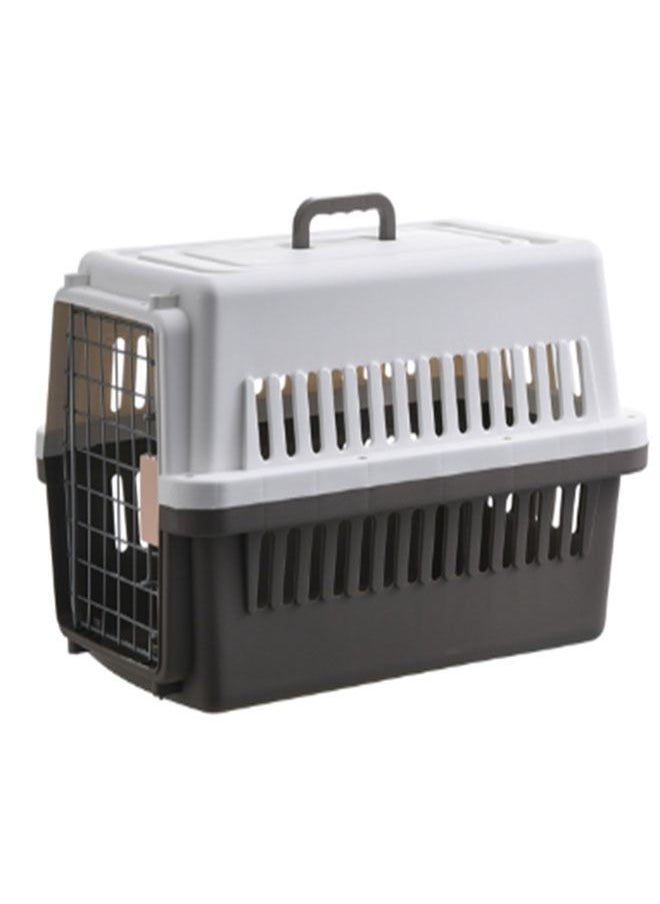 NKX - Portable Pet Carrier Outdoor Travel Cage - Image 1