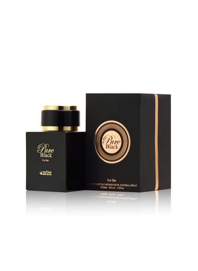 OUD ELITE - Pure Black Gold - Image 1