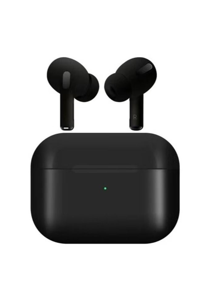 Haino Teko Air 5 Bluetooth Wireless Earphones Pro 2 – Premium Sound, Sleek Design for iPhones, Seamless Connectivity, Touch Controls, Long Battery Life – Perfect for Music, Calls & On-the-Go Use - Image 3