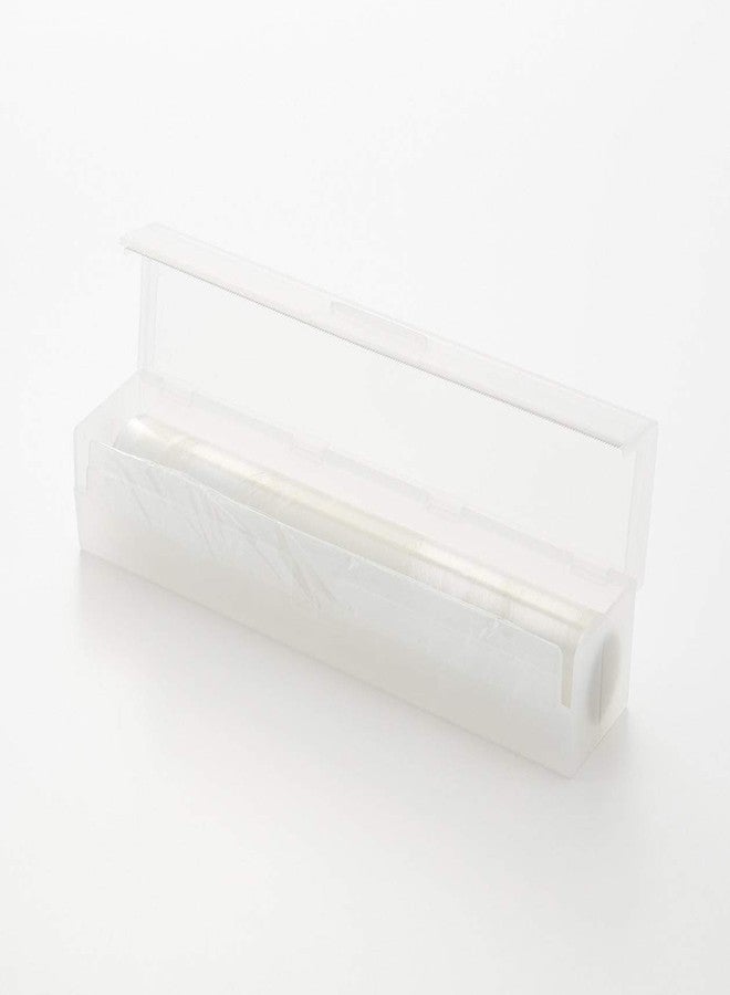 Muji PP Food Wrap Case - S - Image 3