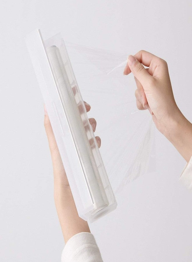 Muji PP Food Wrap Case - S - Image 5