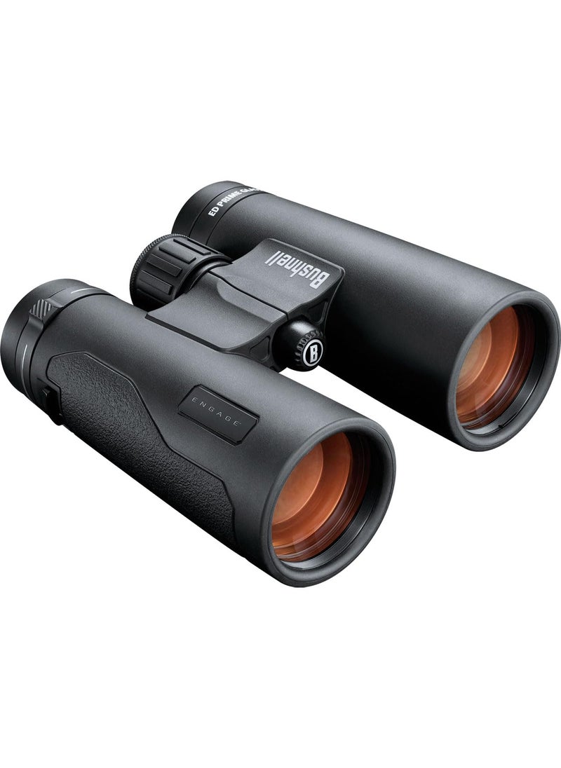 Bushnell Bushnell Engage Binoculars, 8x42mm, Matte black  - Image 2