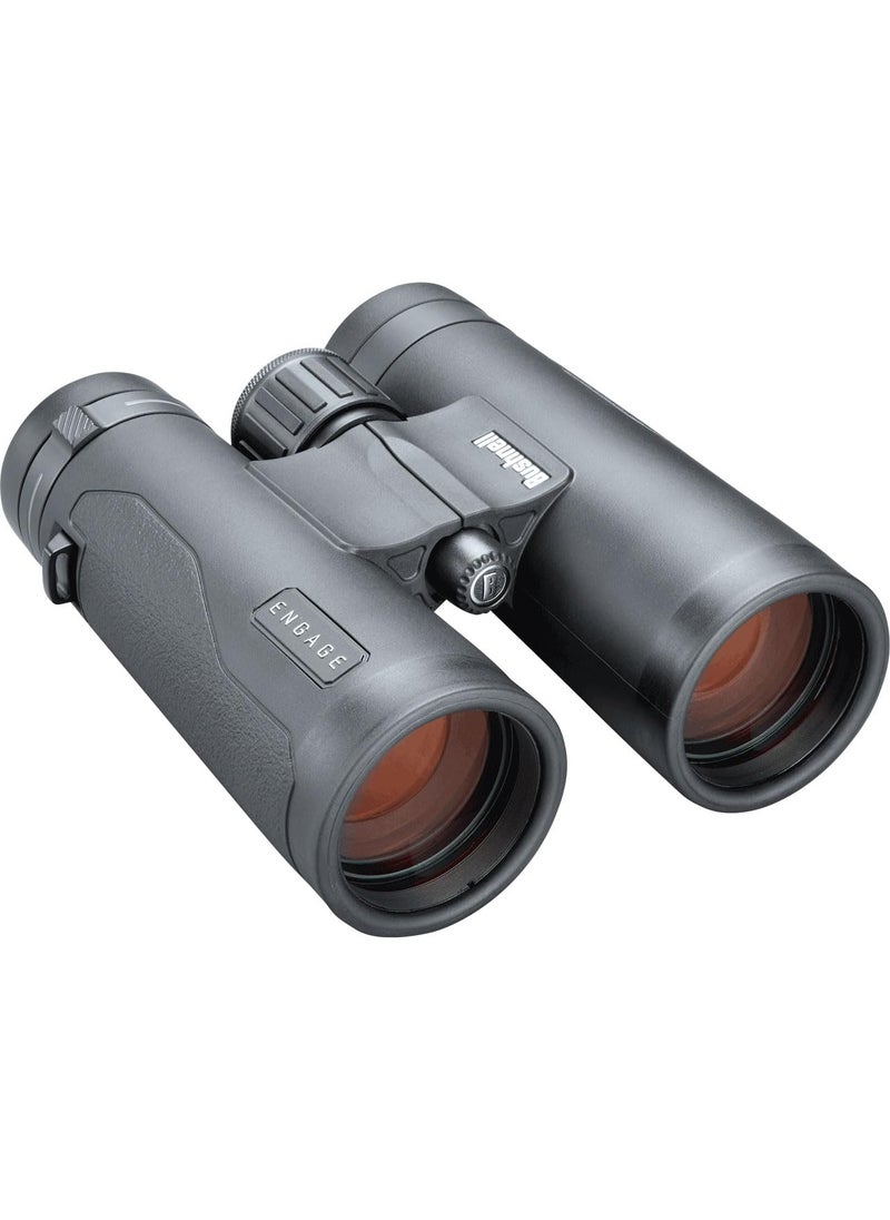 Bushnell Bushnell Engage Binoculars, 8x42mm, Matte black  - Image 1