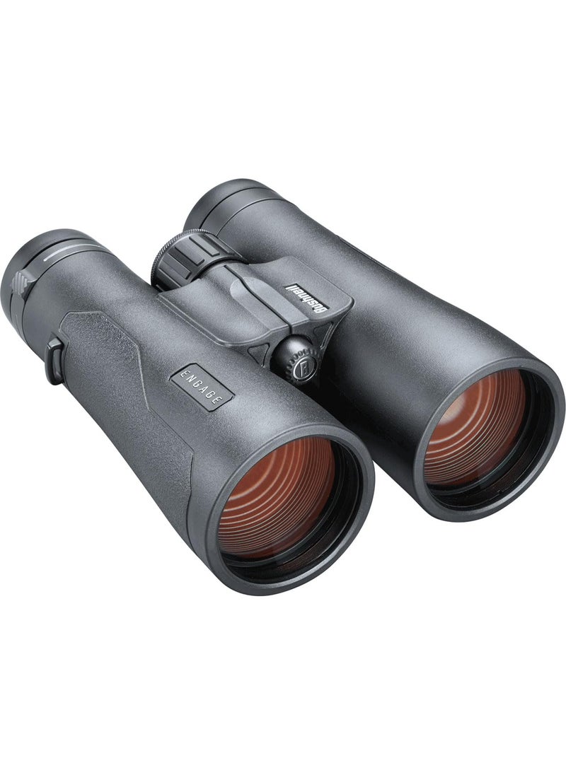 Bushnell Bushnell Engage Binoculars, 8x42mm, Matte black  - Image 4