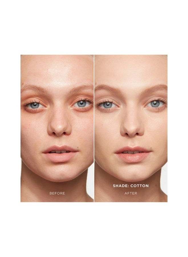 أورجلاس كونسيلر فانيش اير براش -كوتون - Image 5