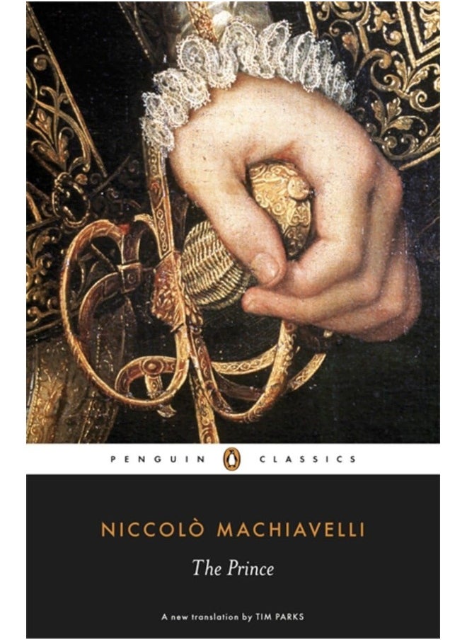 null - The Prince - Image 1