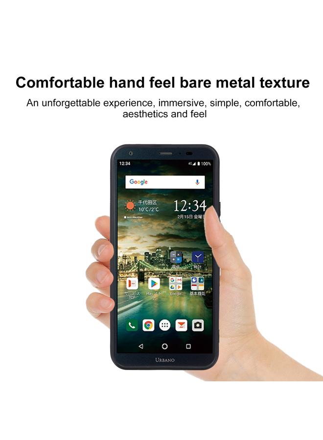 erorex TPU Phone Case For Kyocera Urbano V04/KYV45 - Image 3