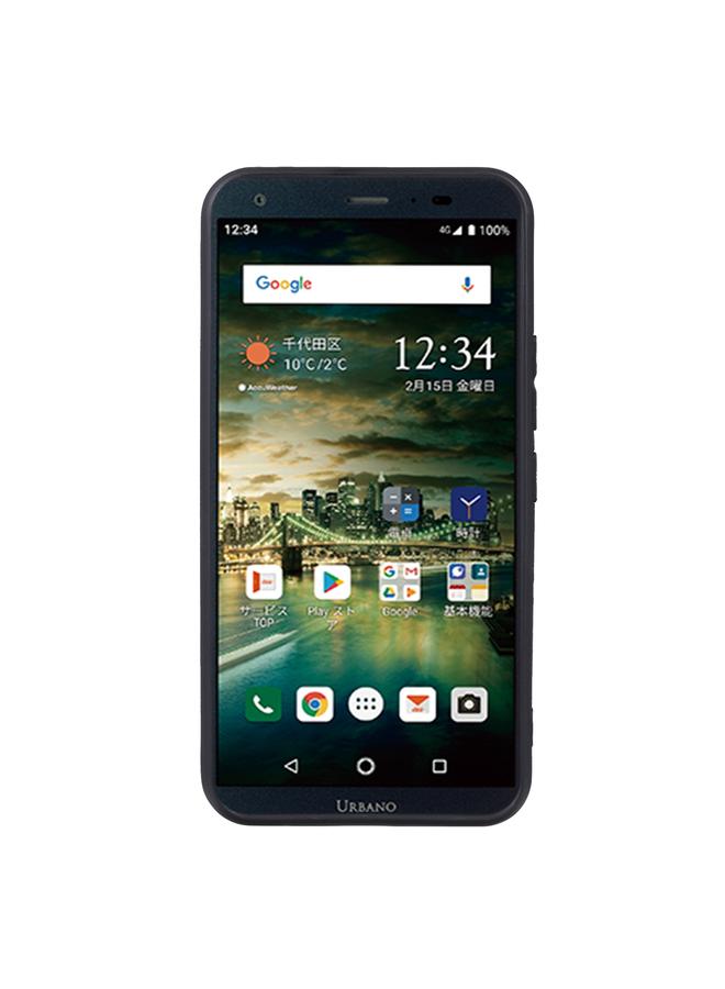 erorex TPU Phone Case For Kyocera Urbano V04/KYV45 - Image 2