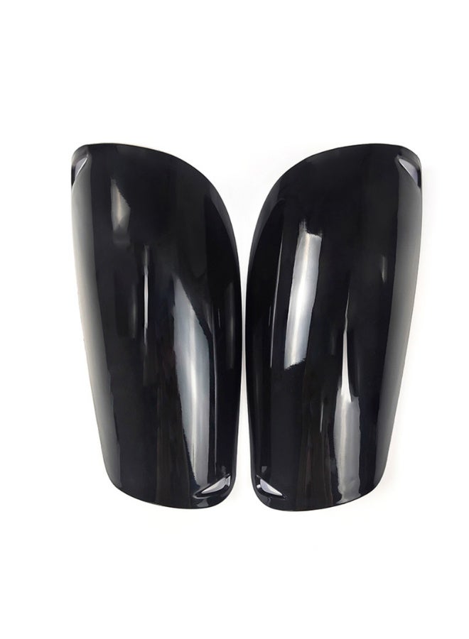 2 PCS Soccer Shin Guards Football Shin Protector Breathable Outdoor Sports Calf Sleeve Protective Gear for Adult - Image 1