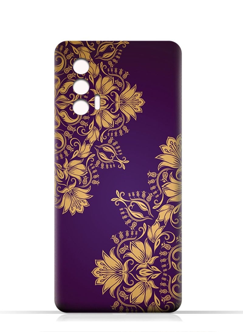 إيه إم سي ديزاين غطاء حماية بطبعة هاتف ريلمي GT Neo - Image 2