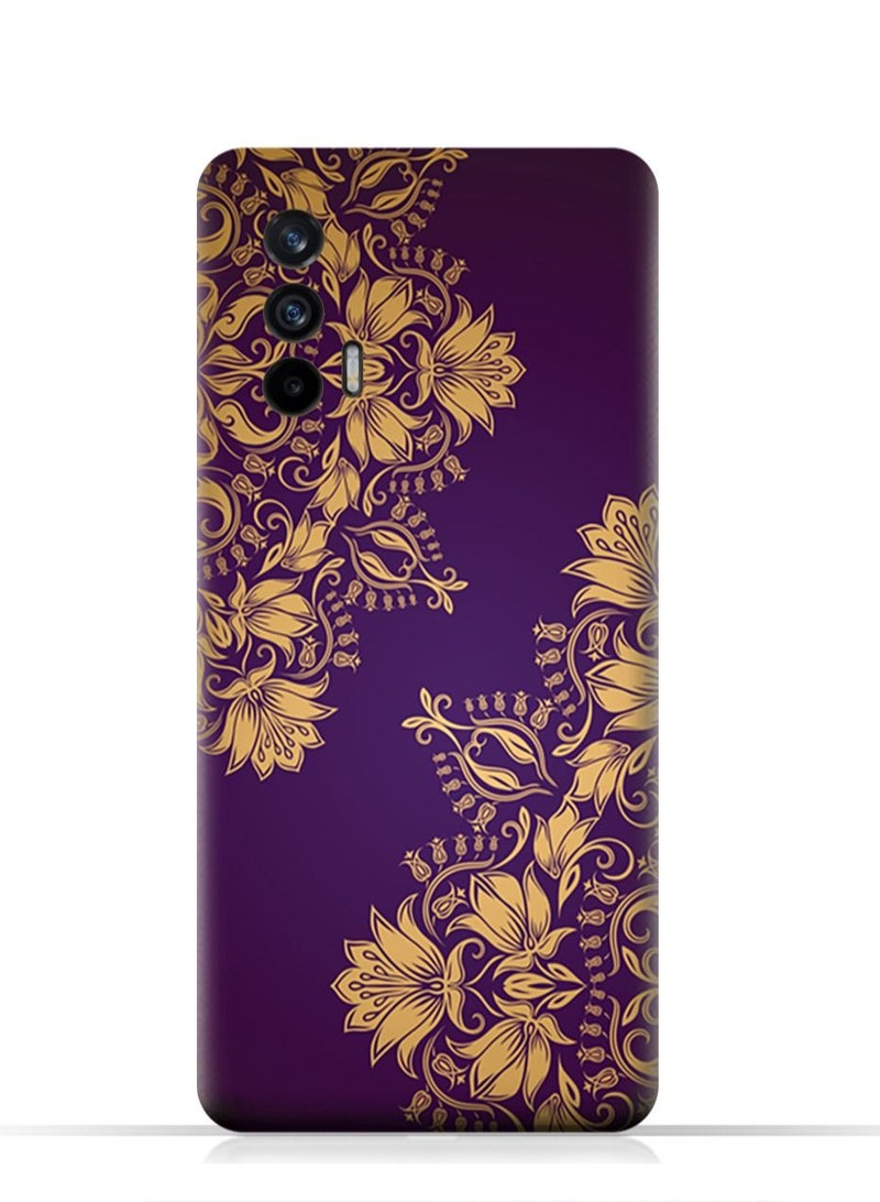 إيه إم سي ديزاين غطاء حماية بطبعة هاتف ريلمي GT Neo - Image 1