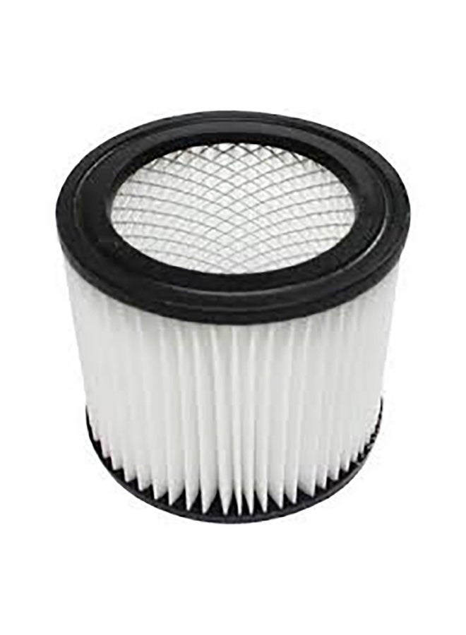 الحياةالبر تقالية فلتر بديل متوافق مع Shop Vac 90398 | فلتر HEPA عالي الكفاءة | مضاد للغبار ومتين وسهل التركيب | قابل للغسل ويُستخدم للمنزل والأعمال الصناعية - Image 4