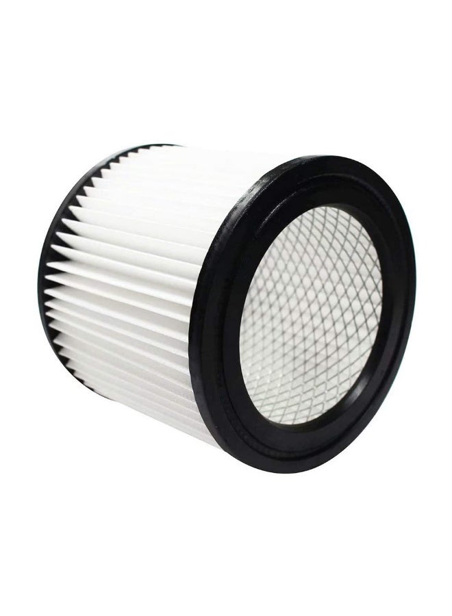 الحياةالبر تقالية فلتر بديل متوافق مع Shop Vac 90398 | فلتر HEPA عالي الكفاءة | مضاد للغبار ومتين وسهل التركيب | قابل للغسل ويُستخدم للمنزل والأعمال الصناعية - Image 3