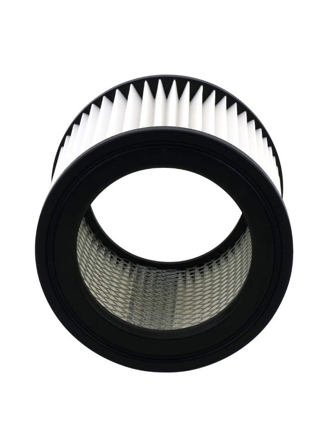 الحياةالبر تقالية فلتر بديل متوافق مع Shop Vac 90398 | فلتر HEPA عالي الكفاءة | مضاد للغبار ومتين وسهل التركيب | قابل للغسل ويُستخدم للمنزل والأعمال الصناعية - Image 2