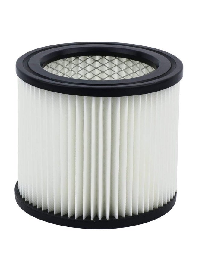 الحياةالبر تقالية فلتر بديل متوافق مع Shop Vac 90398 | فلتر HEPA عالي الكفاءة | مضاد للغبار ومتين وسهل التركيب | قابل للغسل ويُستخدم للمنزل والأعمال الصناعية - Image 1