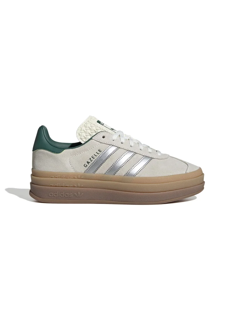 Adidas adidas GAZELLE BOLD W White Originals Women Shoes