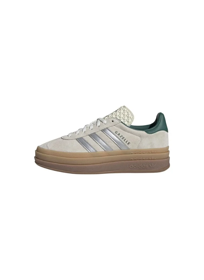 adidas Originals adidas GAZELLE BOLD W White Originals Women Shoes