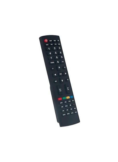 استبدال جهاز التحكم عن بعد المناسب لجهاز iSTAR IPTV Set Top Box مستقبل التلفاز A1600 A9000 A8500 A8000 A65000 A9700 Zeed222 Zeed444 Zeed5 Zeed333 Z4 وZ5