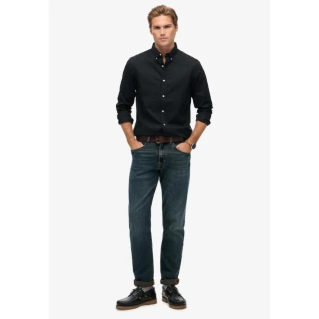 Essentials Tailored Lite Shirt