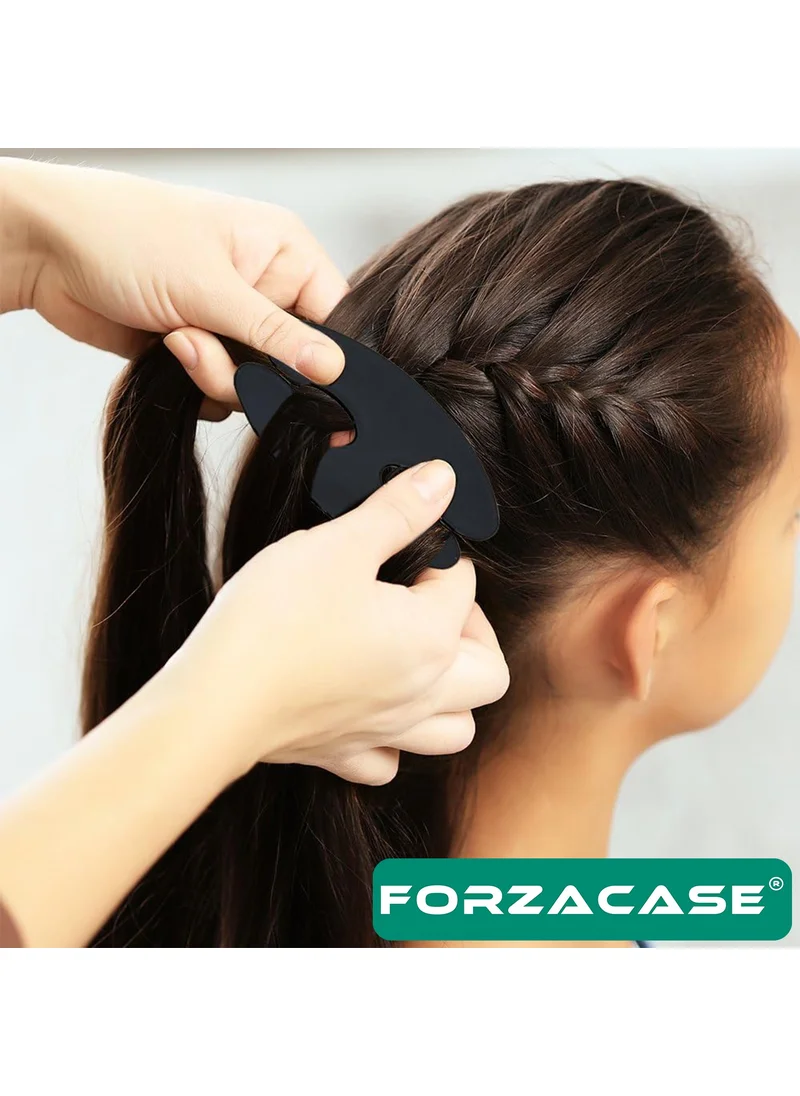 Forzacase Criss Crosser Hair Separator - FC084