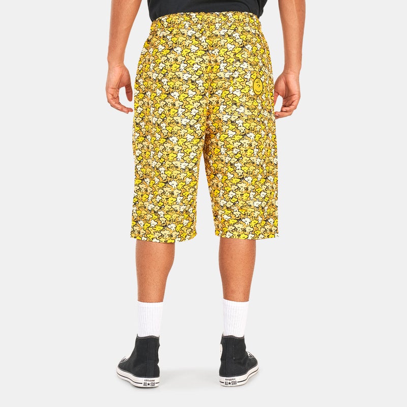 CONVERSE Peanuts Shapes Long Shorts - Image 2