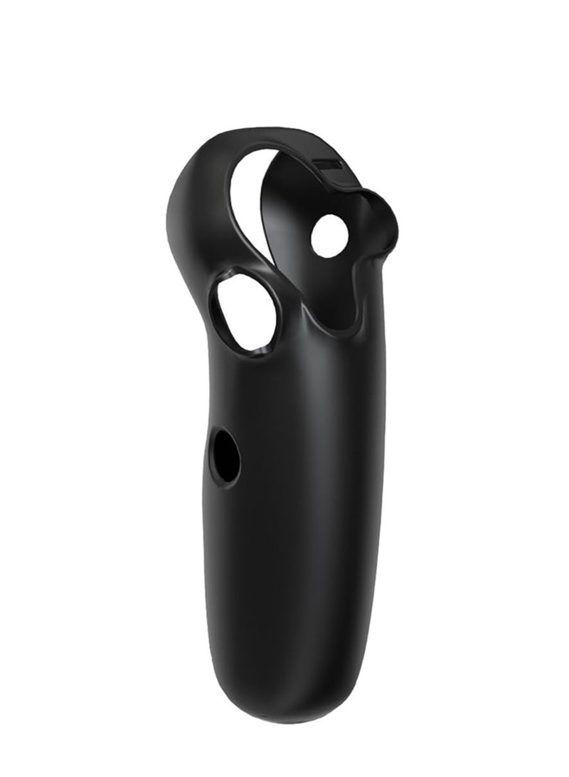 RC Motion 3 Protective Case For DJI Avata 2 RC Motion 3 Rocker Case Silicone Cover Sleeve Anti-Drop and Anti-Scratch Accessories (Black)  - Image 3