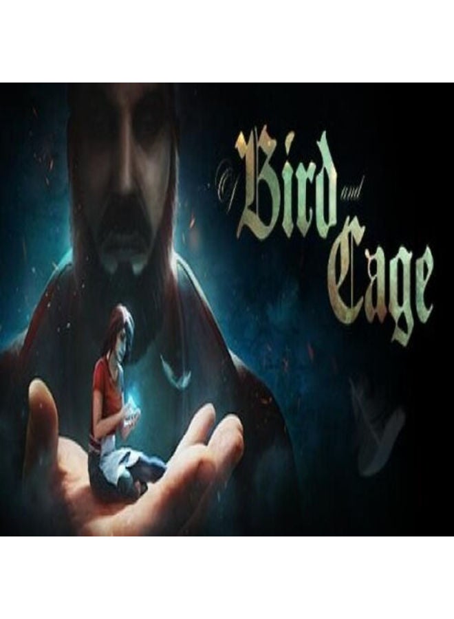 أوف بيرد آند كيج