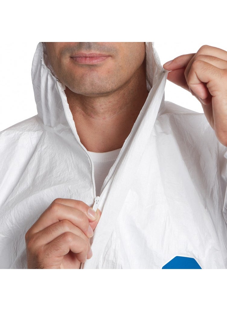 Dupont - Tyvek 500 Xpert Disposable Coverall - Image 1