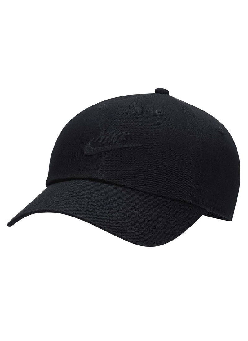 Nike NK Club Unstructured Futura Wash Cap L  - Image 2