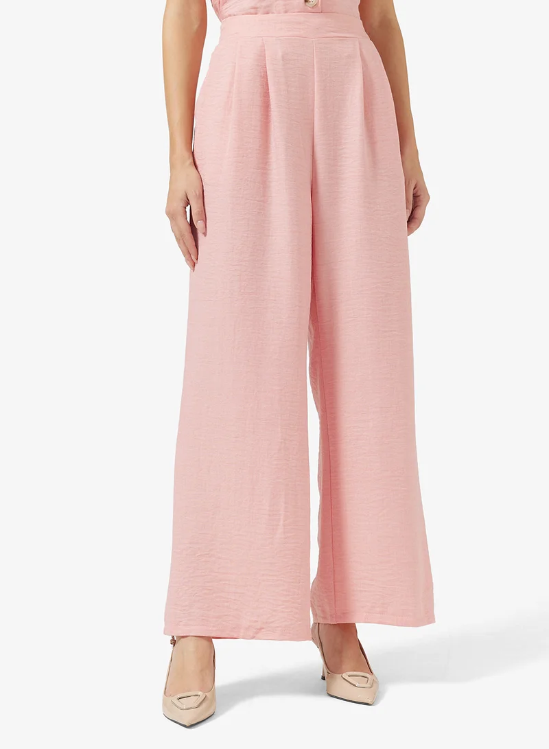 ELLA Vest Top & Pant Set
